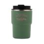 View 12 oz. Wilderness Coffee Express Tumbler Full-Sized Product Image 1 of 3